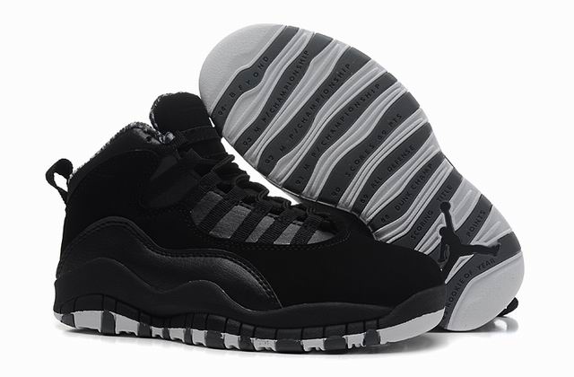 Kids Jordan Shoes 10 01